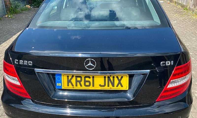2012 Mercedes-Benz, ...