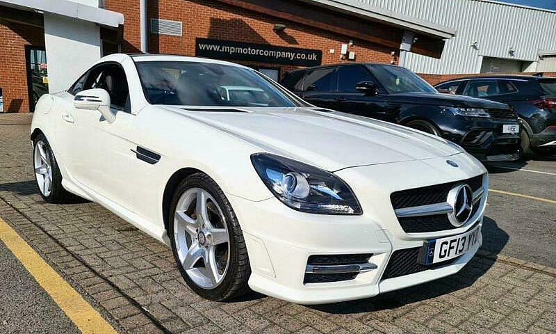 2013 Mercedes-Benz S...