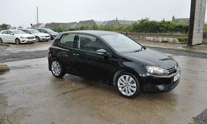 2009 59 Volkswagen G...
