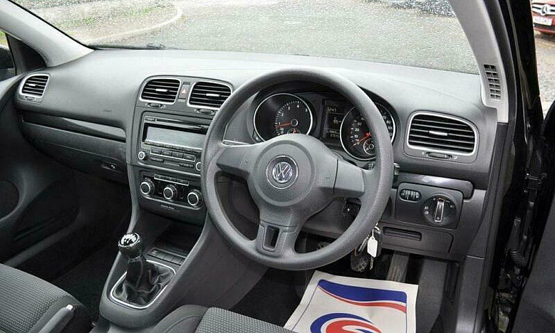 2009 59 Volkswagen G...