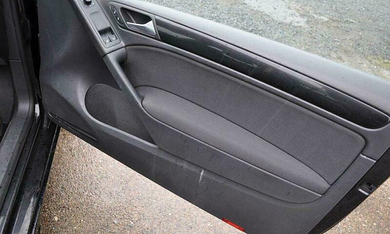 2009 59 Volkswagen G...
