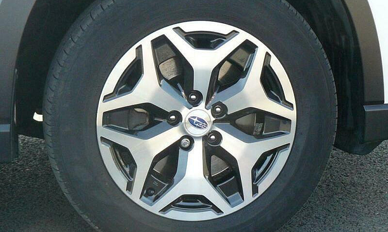 2020 Subaru Forester...