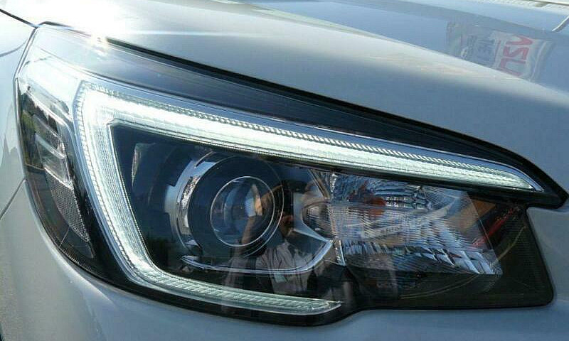 2020 Subaru Forester...