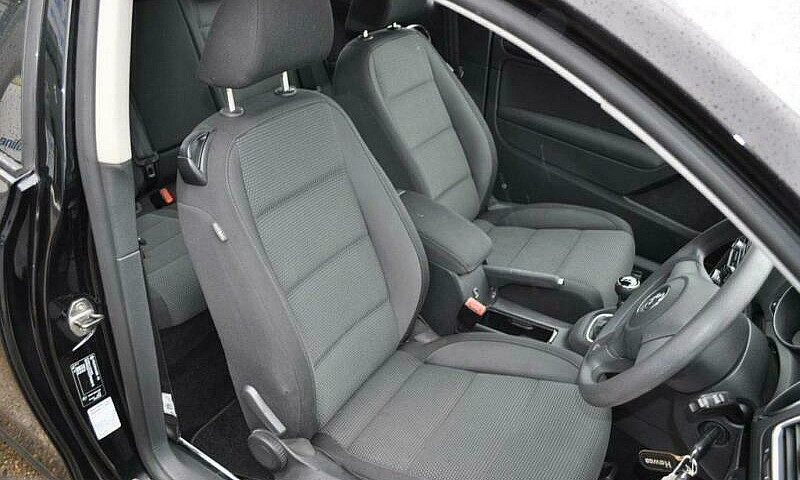 2009 59 Volkswagen G...