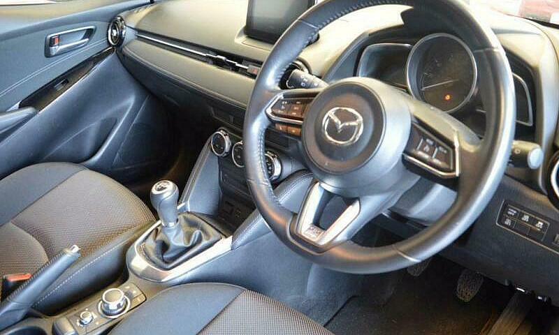 2019 Mazda 2 1.5 Spo...