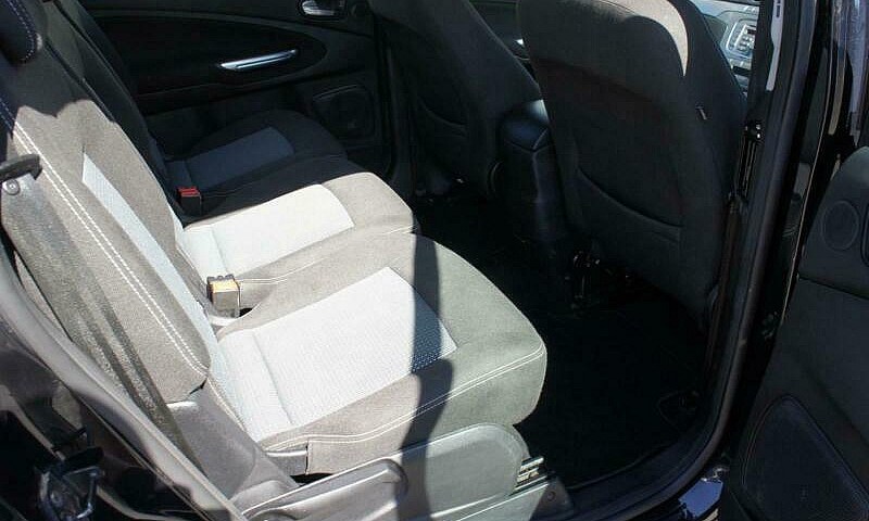 Ford S-Max 2.0 Tdci ...