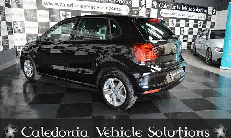 2016 66 Volkswagen P...