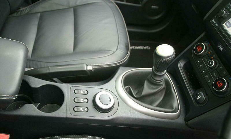 2013 Nissan Qashqai+...