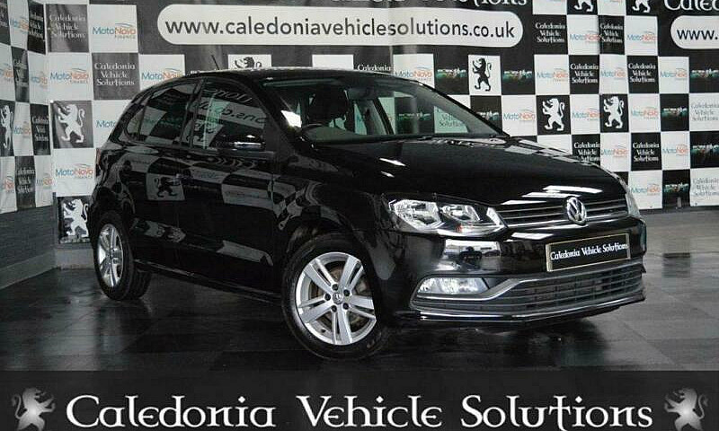 2016 66 Volkswagen P...