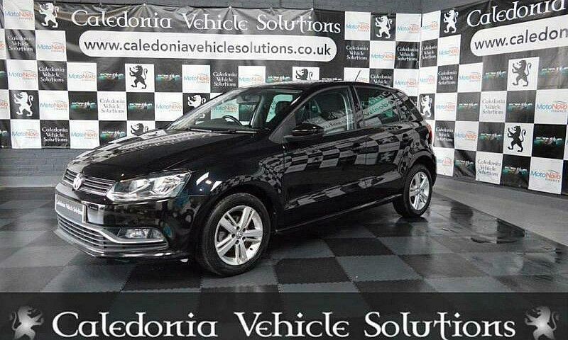 2016 66 Volkswagen P...