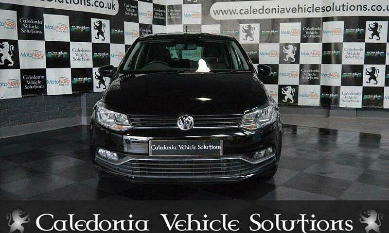 2016 66 Volkswagen P...