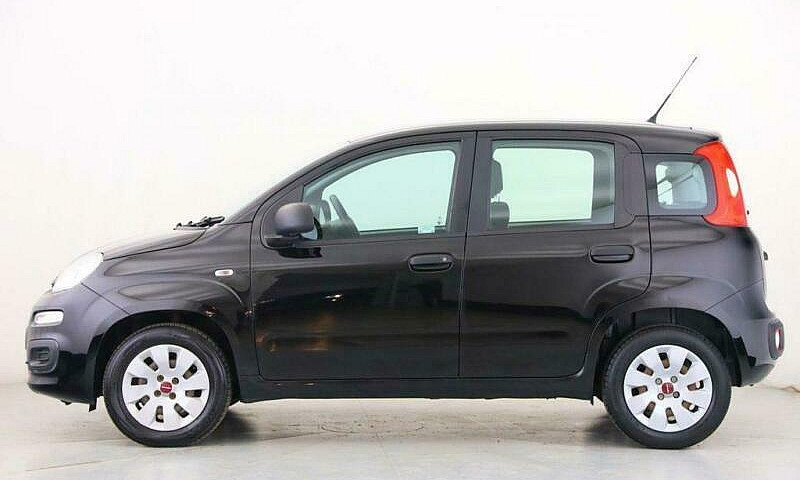 2015 Fiat Panda 1.2 ...