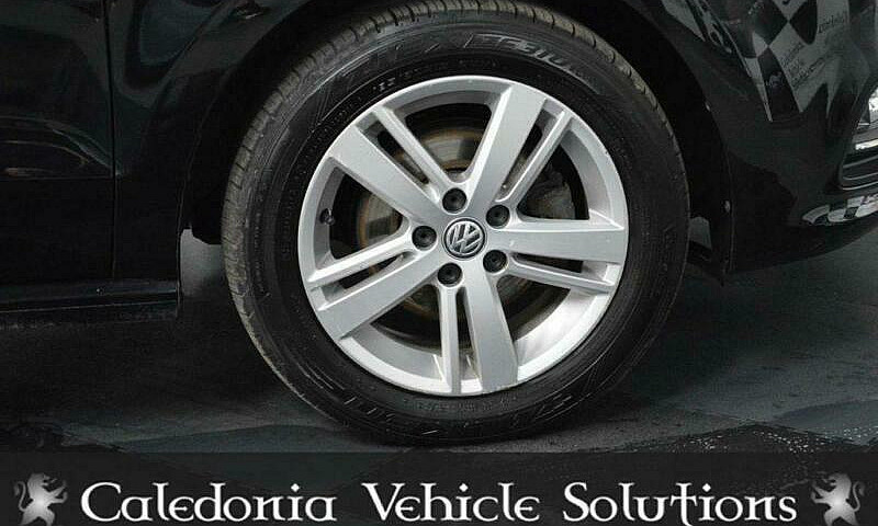 2016 66 Volkswagen P...