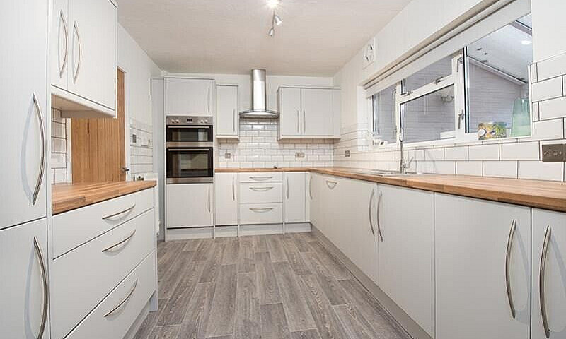 **Ravishing 4 Bedroo...