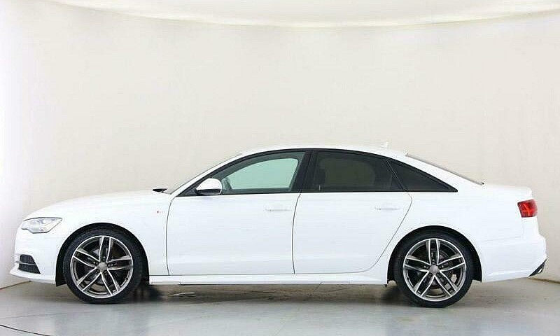 2016 Audi A6 2.0 Tdi...