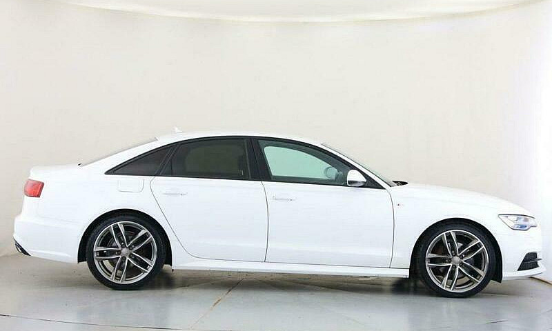 2016 Audi A6 2.0 Tdi...