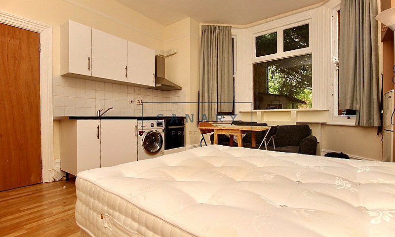 Studio Flat In Walm ...