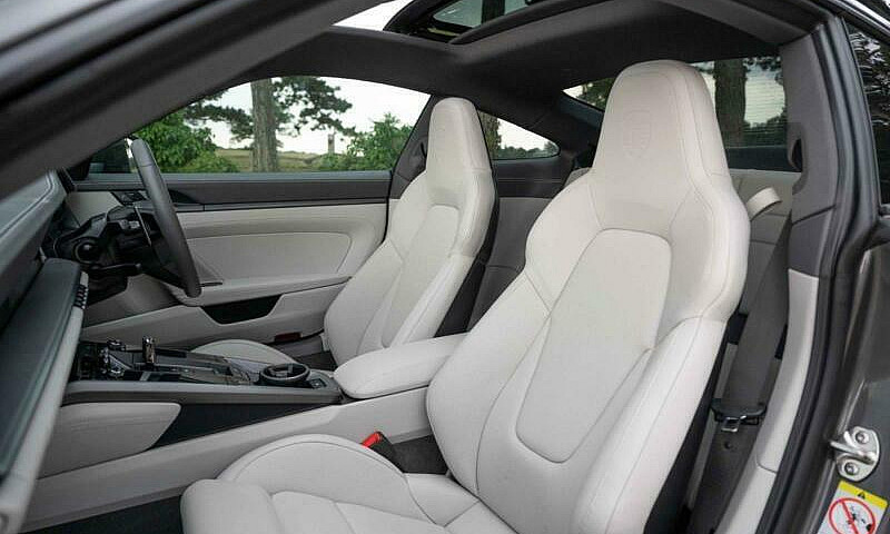 2020 Porsche 911 3.0...
