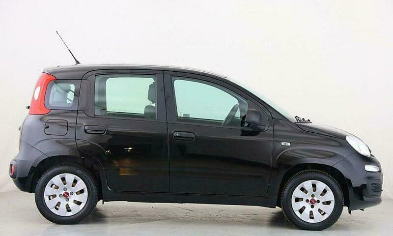 2015 Fiat Panda 1.2 ...