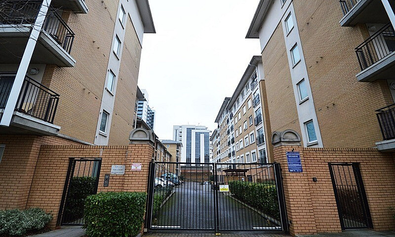 *Spacious Three Bedr...