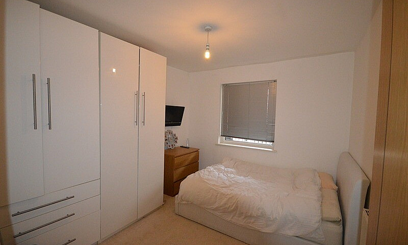 *Spacious Three Bedr...