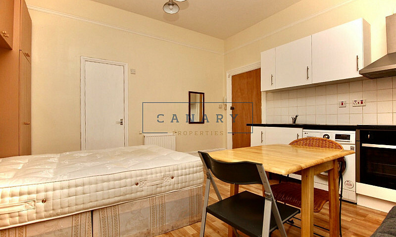 Studio Flat In Walm ...