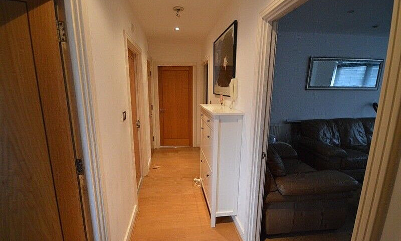 *Spacious Three Bedr...