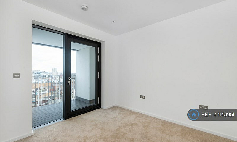 1 Bedroom Flat In Va...