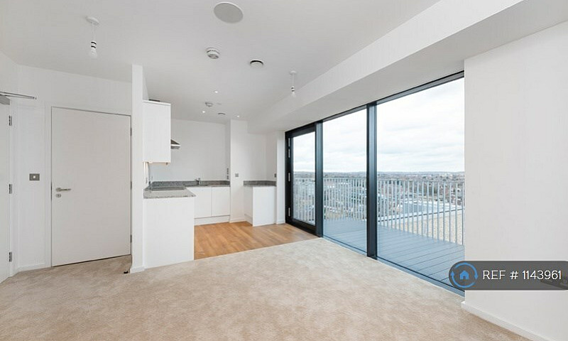 1 Bedroom Flat In Va...