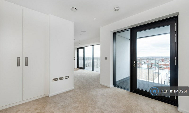 1 Bedroom Flat In Va...