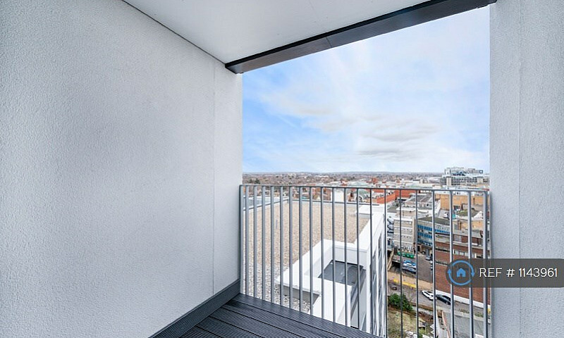 1 Bedroom Flat In Va...