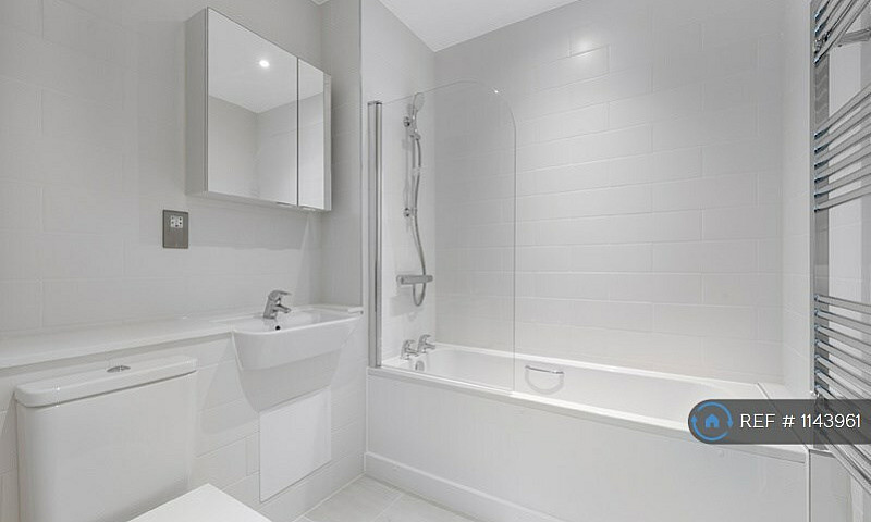 1 Bedroom Flat In Va...