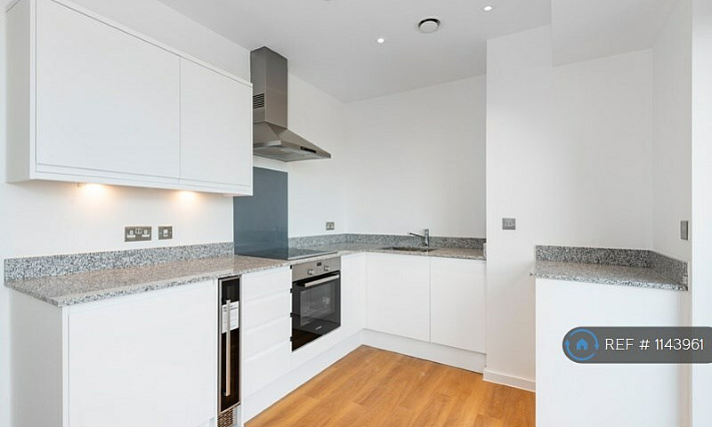 1 Bedroom Flat In Va...
