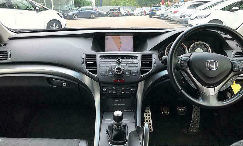 2014 Honda Accord Es...