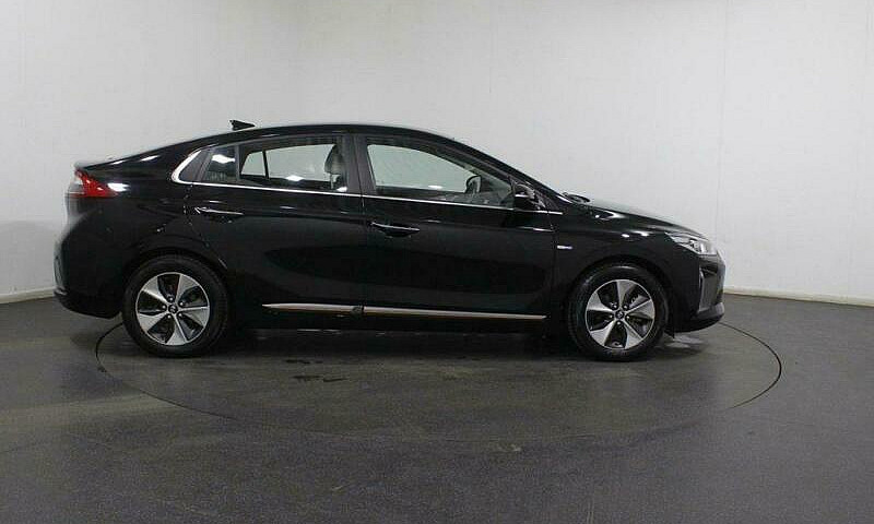 2019 68 Hyundai Ioni...