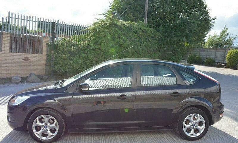 2011 61 Ford Focus S...