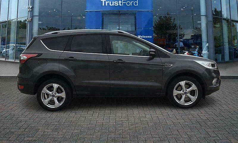 2019 Ford Kuga 2.0 T...