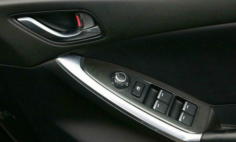 2017 Mazda Cx-5 2.2D...