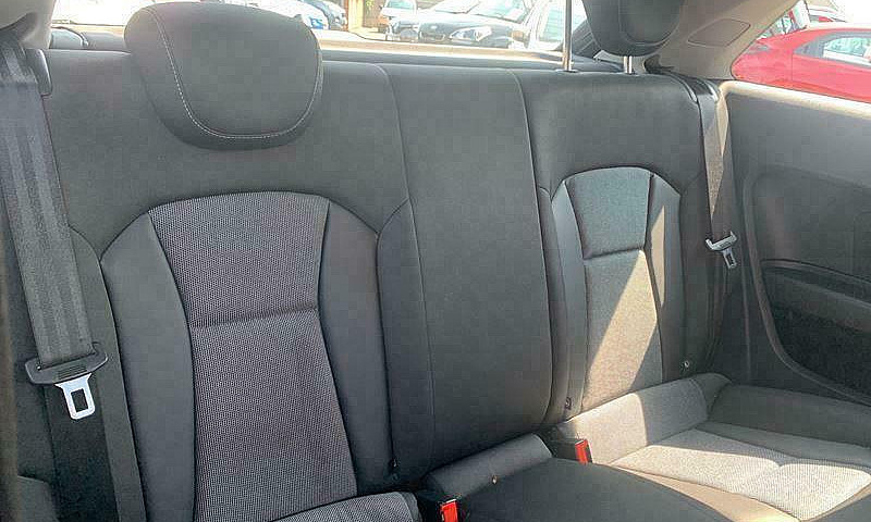 2015 Audi A1 1.6 Tdi...