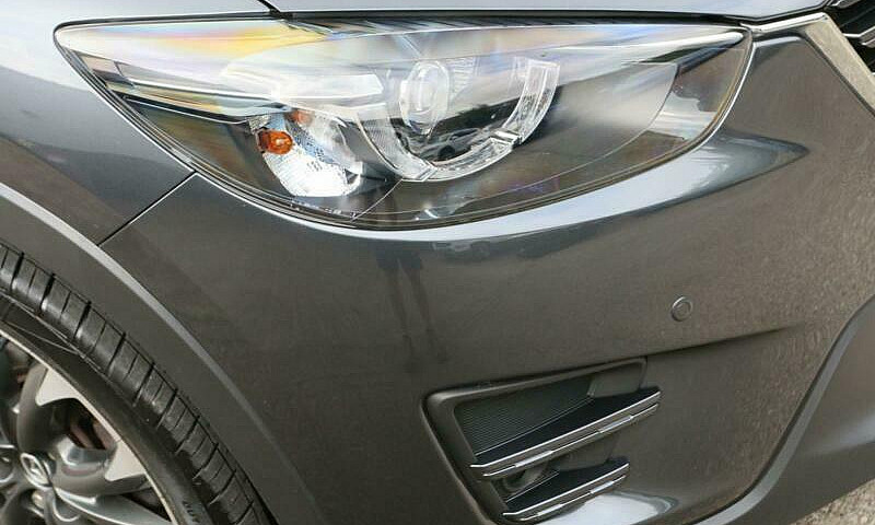 2017 Mazda Cx-5 2.2D...
