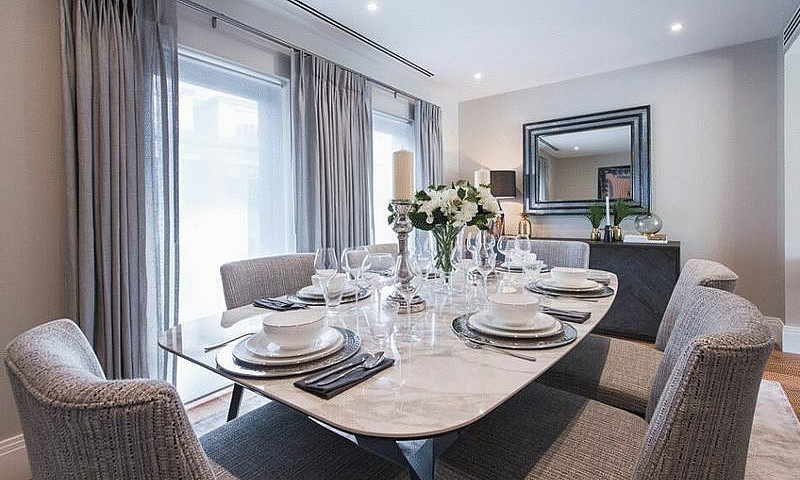 3 Bedroom House In P...