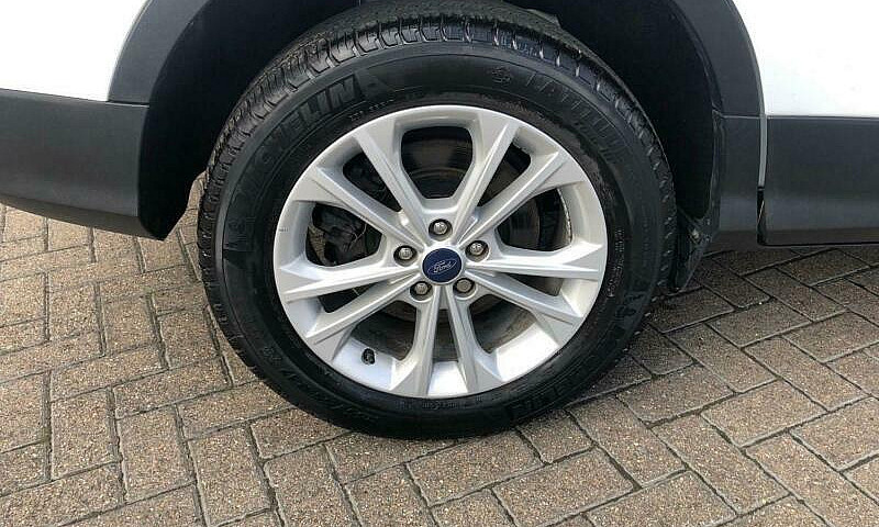 2017 Ford Kuga 2.0 T...