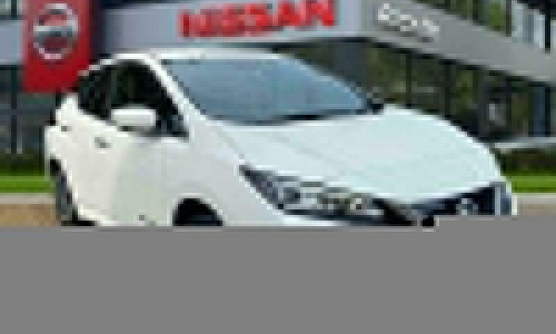 2020 Nissan Leaf 160...
