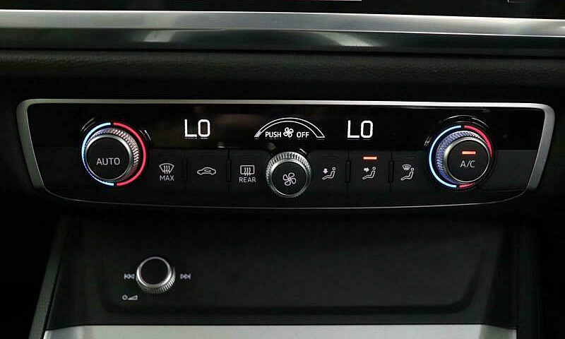 2021 Audi Q3 35 Tfsi...