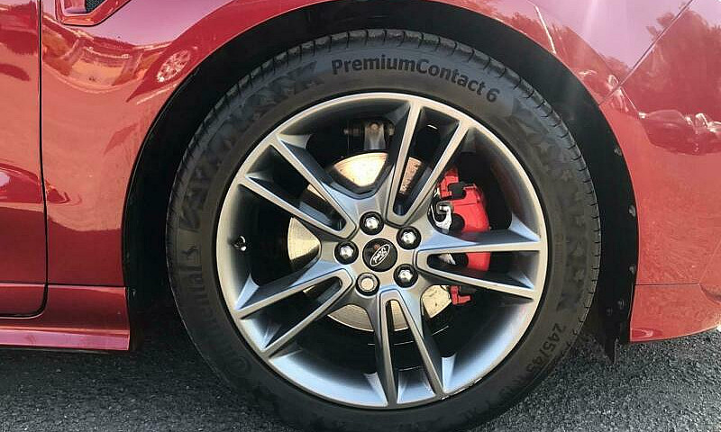 2020 Ford S-Max Ford...