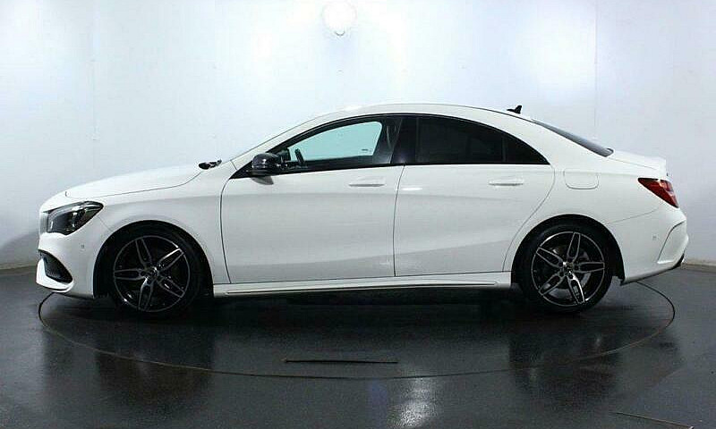 2018 Mercedes-Benz C...