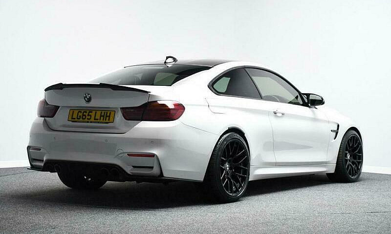2015 Bmw M4 *Carbon ...