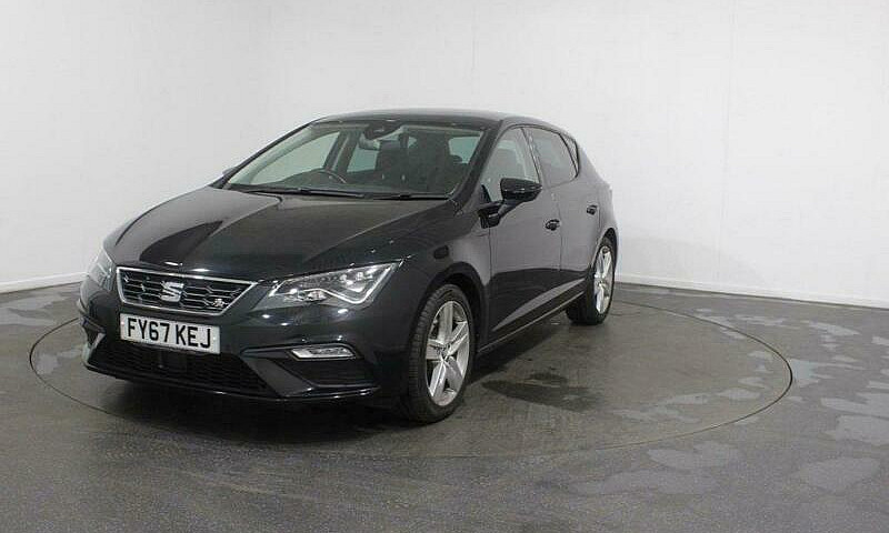 2017 67 Seat Leon 1....