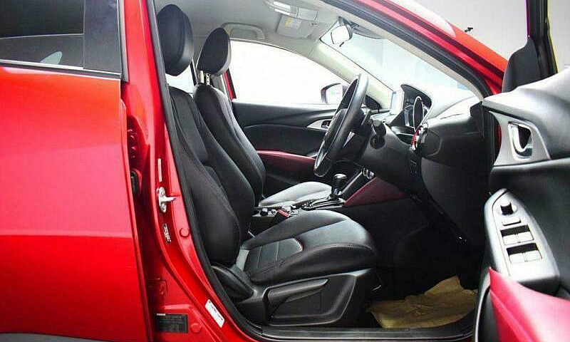 2017 Mazda Cx-3 Spor...