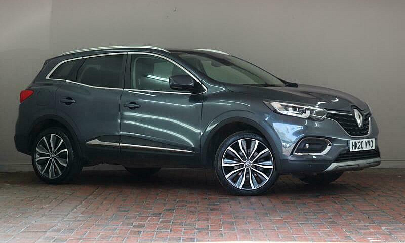 2020 Renault Kadjar ...